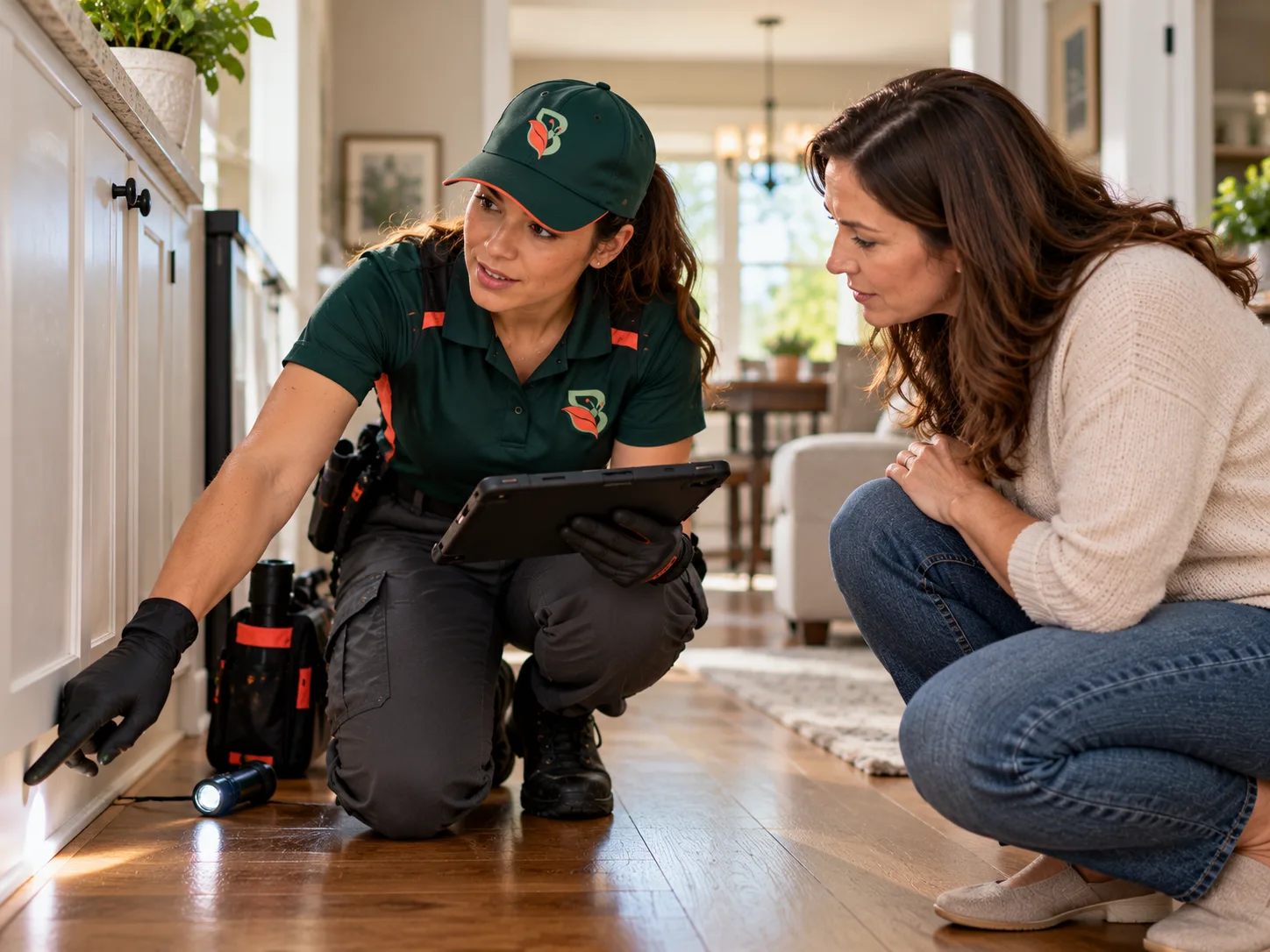 Pest Control Worth, IL FAQs